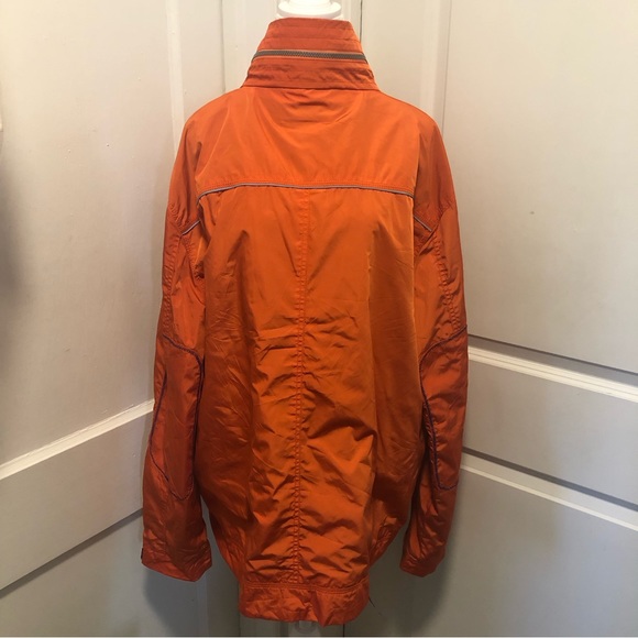 Tommy Hilfiger mens sailing coat size xxl - Picture 3 of 8